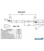 BUGIAD - BGS10885 - 