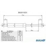 BUGIAD - BGS11031 - 