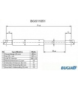 BUGIAD - BGS11051 - 
