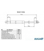 BUGIAD - BGS11084 - 