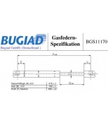 BUGIAD - BGS11170 - 
