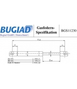 BUGIAD - BGS11230 - 