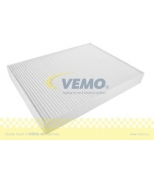 VEMO - V64300005 - Фильтр воздушный салонный