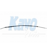 KAVO PARTS - BHC4080 - Трос ст. тормоза L Kia Carnival