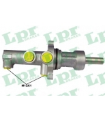 LPR - 1768 - Главный тормозной цилиндр