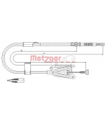 METZGER - 170123 - 