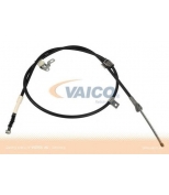 VAICO - V7030005 - Трос ст. тормоза Re R TO Corolla 02-]