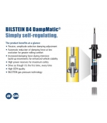 BILSTEIN - BIL016641 - 