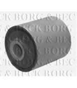 BORG & BECK - BSK6629 - 