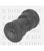 BORG & BECK - BSK6641 - 