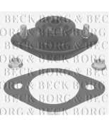 BORG & BECK - BSM5003 - 