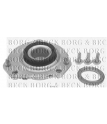 BORG & BECK - BSM5071 - 