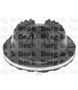 BORG & BECK - BSM5336 - 