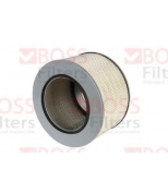 BOSS FILTERS - BS01023 - Фильтр воздуха