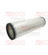 BOSS FILTERS - BS01033 - Фильтр воздуха