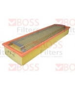 BOSS FILTERS - BS01043 - Фильтр воздуха