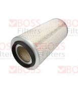 BOSS FILTERS - BS01115 - Фильтр воздуха