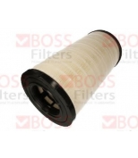 BOSS FILTERS - BS01125 - Фильтр воздушный []