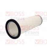 BOSS FILTERS - BS01129 - Фильтр воздуха