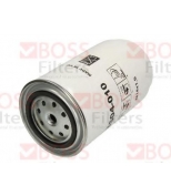BOSS FILTERS - BS04010 - Топливный фильтр