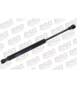 BSG - BSG30980016 - Амортизатор крышки багажника / ford mondeo iii (4-