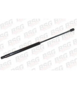 BSG - BSG30980019 - Амортизатор багажника TRANSIT 85-00