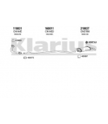 KLARIUS - 180350E - 