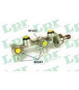 LPR - 1801 - Главный тормозной цилиндр