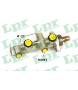 LPR - 1829 - Гл. тормозной цилиндр MB W123/126