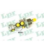 LPR - 1874 - Цилиндр тормозной.глав. 100 (C4) 12.90-07.94       4A061101