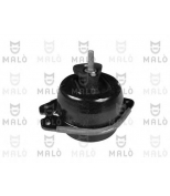 MALO 184101 metal-rubber product