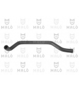 MALO - 18542 - only rubber heating/cooling hose