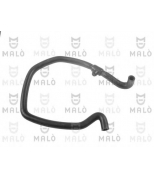 MALO - 18649A - cooling  -  heating  hose