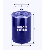 UNICO FILTER - LI917026 - 
