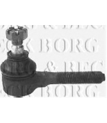 BORG & BECK - BTR4230 - 