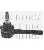 BORG & BECK - BTR4245 - 