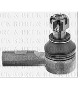 BORG & BECK - BTR4686 - 