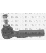 BORG & BECK - BTR4807 - 