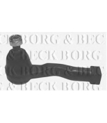 BORG & BECK - BTR5079 - 