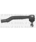 BORG & BECK - BTR5248 - 