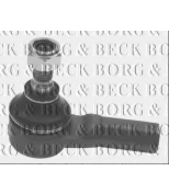 BORG & BECK - BTR5306 - 