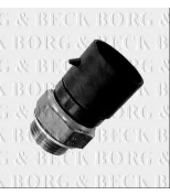 BORG & BECK - BTS921100 - 