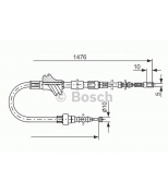 BOSCH - 1987477064 - 