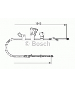 BOSCH - 1987477548 - 