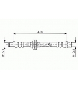 BOSCH - 1987481683 - Шланг тормозной RENAULT DUSTER пер.