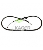 KAGER - 196110 - 