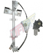 LIFT-TEK - LTFR75R - 