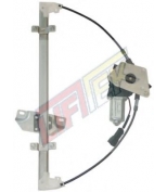 LIFT-TEK - LTHY19R - 