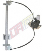 LIFT-TEK - LTSZ02LB - 