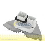 VEMO - V95790001 - Резистор вентилятора